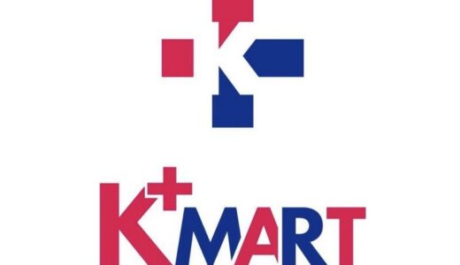 紙屋町の韓国ショップ「K+MART広島店」閉店、オープンからわずか1年で